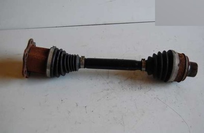 Audi a4 a5 приводной вал quattro 8k0407271af фото №1