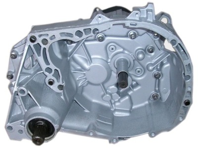 BOÎTE DE TRANSMISSION RENAULT CLIO II 1.9 D / DTI - milautoparts.fr