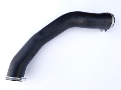 Waz труба тройник интеркулер 2,0 d volvo s40 v50 фото №1