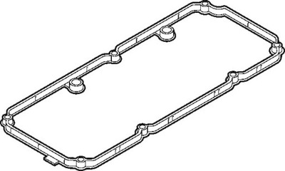 GASKET CAPS VALVES SEAT ALTEA EXEO 2,0 TDI - milautoparts-fr.ukrlive.com