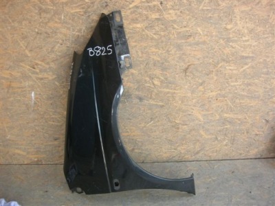 Крыло перед передний правый renault scenic 99-02 фото №1