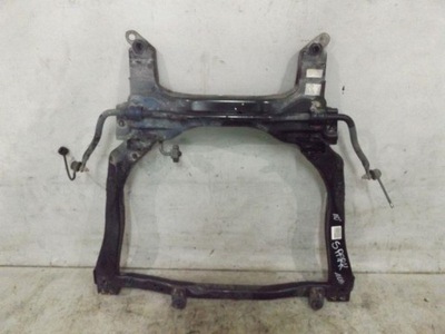 Подрамник подрамник chevrolet spark ii 1.0 10 r m300 фото №1