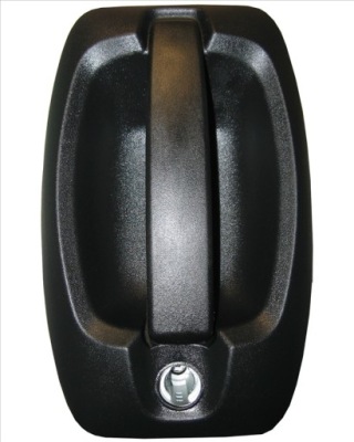 Peugeot boxer ii 2 ручка дверь левая передняя фото №1