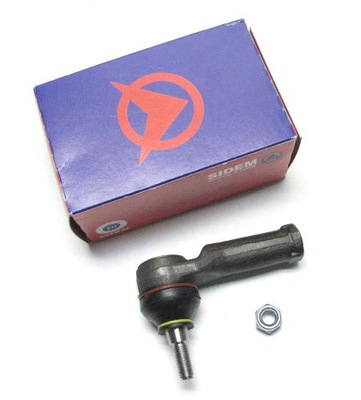 FORD MONDEO III 00- X-TYPE END DRIVE SHAFT - milautoparts-fr.ukrlive.com