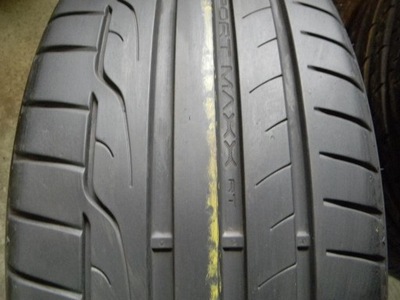 TIRE LETNIA DUNLOP SP SPORT MAXX RT 235/55R19 101 IN - milautoparts-fr.ukrlive.com