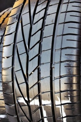 1x 215/55R16 Goodyear EXCELLENCE 93H