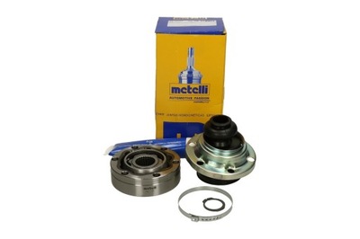 AXLE SWIVEL DRIVING METELLI VW TRANSPORTER IV - milautoparts-fr.ukrlive.com