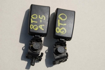 ZAPIECIE öv, szíj ZAPIECIA PASOW AUDI A5 8T0 8T8
