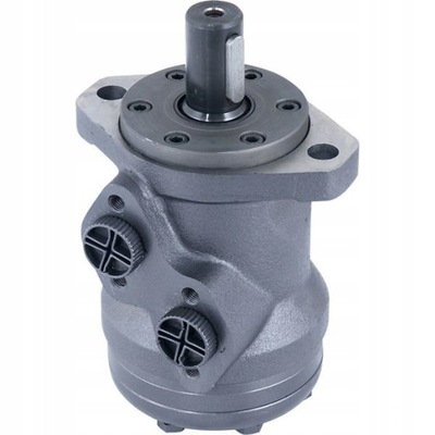 MOTEUR HYDRAULIQUE ORBITALNY BMR36 SMR36 FI-25MM - milautoparts-fr.ukrlive.com