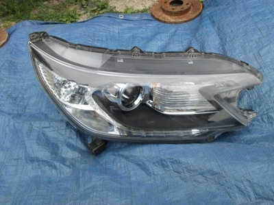 Honda CRV 2013-Lampa prawa przód Xenon N.MODEL