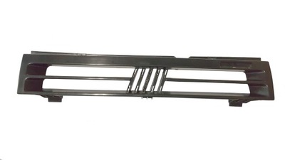 Fiat uno 89-02 решітка радіатора решітка решітка радіатора решітка радіатора nowa фото №1