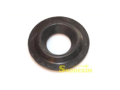 Подушка амортизатора skoda felicia фото №1