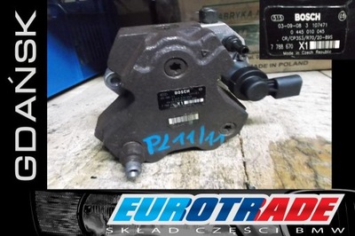 BMW E87 E90 E60 E65 X5 PUMP HIGH PRESSURE FUEL PUMP 0445010045 - milautoparts-fr.ukrlive.com