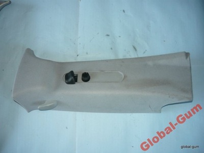 PROTECTION DE MONTANT DE CARROSSERIE B GAUCHE MERCEDES C180 SPORT W203 - milautoparts-fr.ukrlive.com