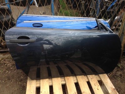 Mercedes slk r170 механізм скло правий перед фото №1