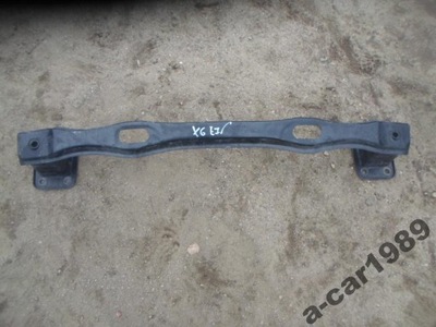 BEAM UNDER BUMPER REAR BMW X6 E71 - milautoparts-fr.ukrlive.com