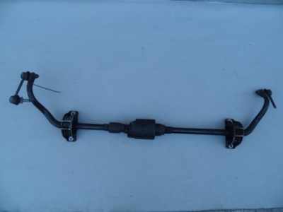 Тяга стабілізатора bmw 7 f01 задня dynamic 6775187 фото №1