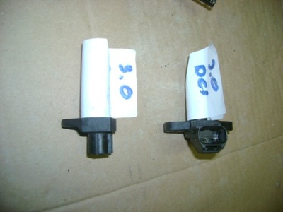 Датчик положення вала renault espace iv 3.0 dci фото №1