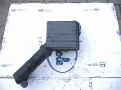 Honda civic 5d 1,4 фильтр воздуха корпус фото №1