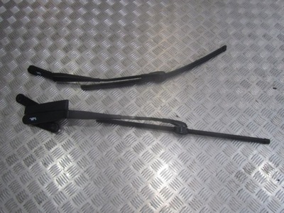 Важелі щітки двірники porsche cayenne 7p5 lift фото №1