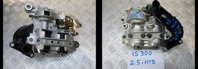 Насос оливи lexus is300 2,5i hybrid фото №1