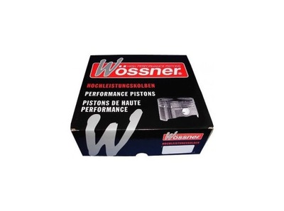 WOSSNER PISTONS TOYOTA SUPRA 2.5 TWINTURBO (1990-07) - milautoparts-fr.ukrlive.com