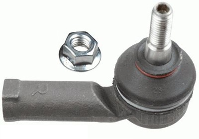 FORD FIESTA IV -02 PUMA -03 121 END DRIVE SHAFT - milautoparts-fr.ukrlive.com