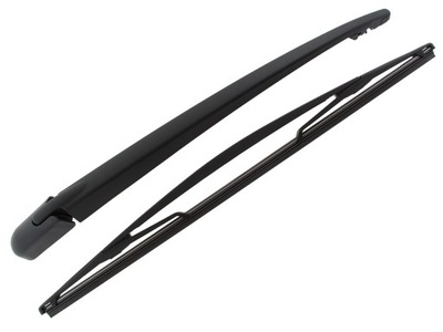 RAMIĘ WYCIERACZKI TYŁ +PIÓRO Citroen Xsara Picasso