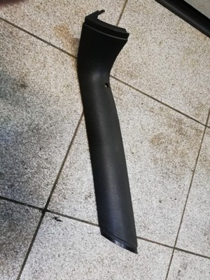 Обшивка кришки fabia i hb 6y0867608 фото №1