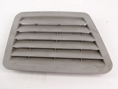 Mercedes w220 решётка впуск воздуховод правая 2208310236 фото №1