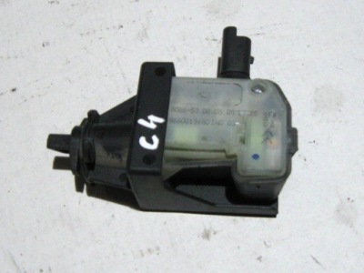 C4 picasso замок привід кришка пального 9660019180 фото №1