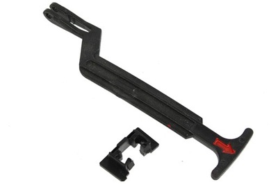 VW PASSAT B5 96-00 CÂBLE SUPPORT OUVERTURE DE CAPOT - milautoparts-fr.ukrlive.com