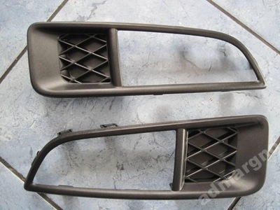 Mazda 2 mazda2 ii решітка решітка радіатора бампер протитуманна фара фото №1