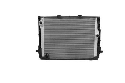 SET RADIATOR BMW 5 M5 F10 6 M6 F06 F12 F13 - milautoparts-fr.ukrlive.com