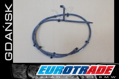 BMW 7 G11 G12 CABLE WASHERS BUMPER  
