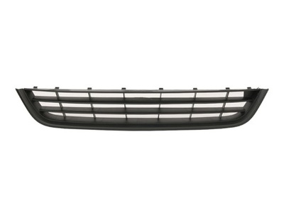 DEFLECTOR GRILLE RADIATOR GRILLE BLIND PLUG VW PASSAT CC 3C8 2008 - milautoparts-fr.ukrlive.com