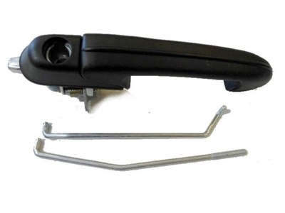 HANDLE LEFT FRONT FIAT MAREA NEW CONDITION - milautoparts-fr.ukrlive.com