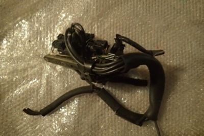 Pajero 3.2 did электроклапаны дроссель i egr фото №1