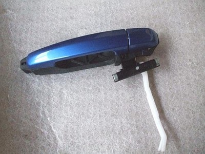 SUZUKI SWIFT MK6 HANDLE DOOR RIGHT REAR - milautoparts-fr.ukrlive.com