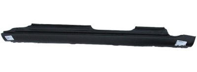 Порог skoda octavia ii 2004-2013 левый фото №1