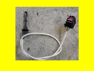 VW UP SKODA CITIGO SENSOR TEMPERATURE HEATER - milautoparts-fr.ukrlive.com