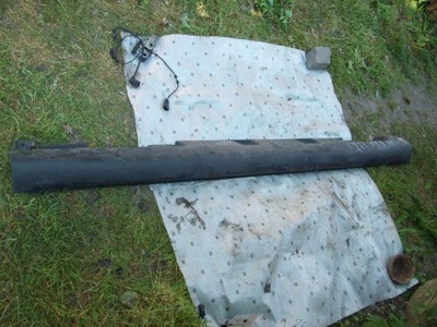 ! toyota verso поріг rawa сторона ! фото №1