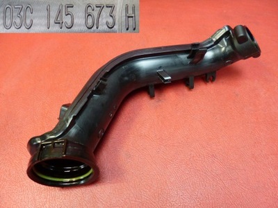 TUBE AIR VW GOLF LEON 1.4 TSI CAX 03C145673H - milautoparts-fr.ukrlive.com