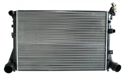 ÉTAT NOUVEAU ASSORTIMENT RADIATEUR VW SHARAN 2,0 TDI 10 11 12- - milautoparts-fr.ukrlive.com