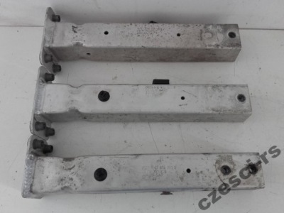 Лонжерон зона деформации audi a8 s8 4h0806064e фото №1