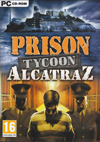 Prison Tycoon 5: Alcatraz [FOLIA] MEGaPROMOCJA