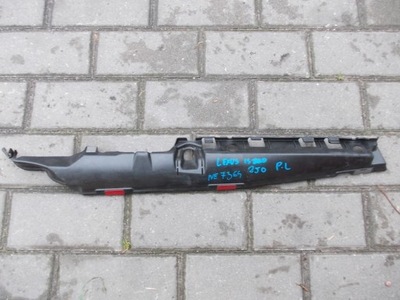 Защита крыла верхний lexus is250 oryg. фото №1