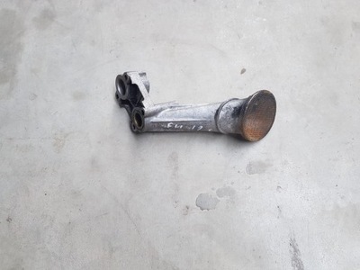 Volvo fh12 fh 12 маслоприёмник маслоприёмник насоса масла 100 netto фото №1