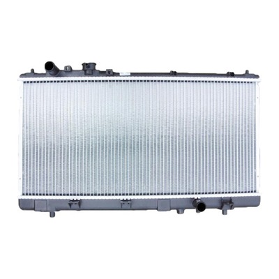 RADIATOR WATER MAZDA 323 98-00R BJ 1.3 1.5 1.8 - milautoparts-fr.ukrlive.com