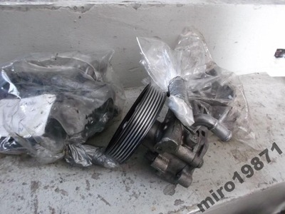 4359 PUMP ELECTRICALLY POWERED HYDRAULIC STEERING VW CADDY 2K0422154A - milautoparts-fr.ukrlive.com